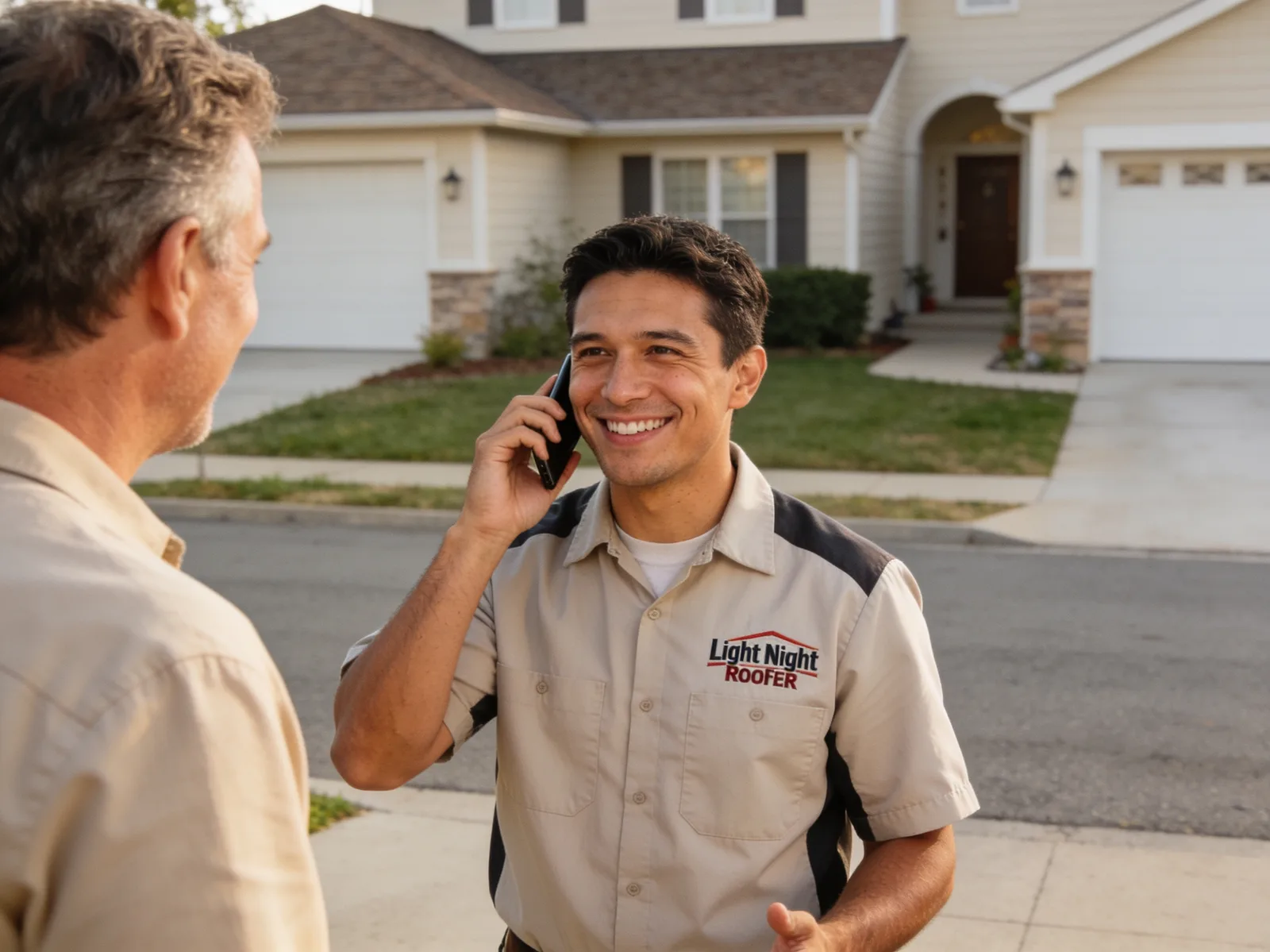 Emergency Roof Repair Huntington Woods, MI FAQs
